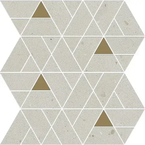 Мозаика 620110000238 Avantgarde Pure Mosaico Luxor 30.7x30.9