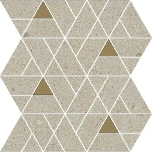 Мозаика 620110000239 Avantgarde Dust Mosaico Luxor 30.7x30.9