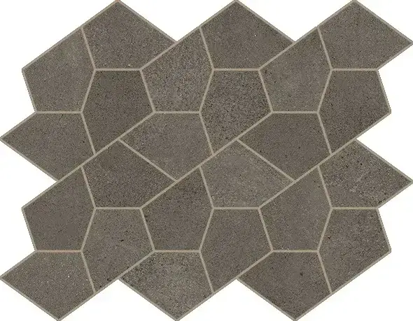 Мозаика 620110000197 Coffee Mosaico Kaleido 35.6x27.6