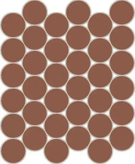 Мозаика 620110000192 Glass Coral Mosaico Lounge Lux 26.2x30.2