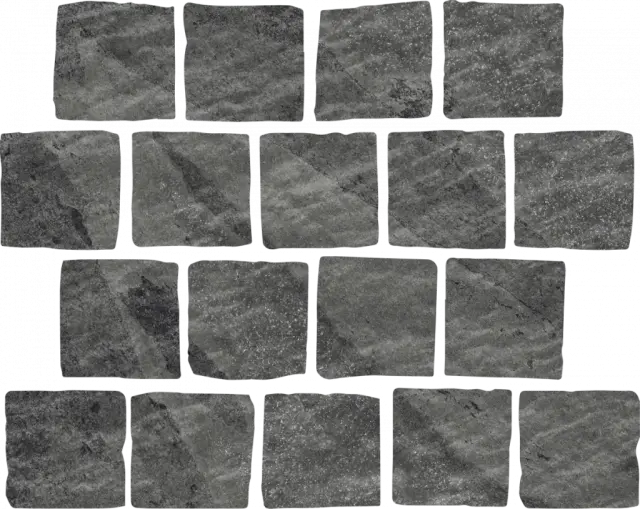 Керамогранит 620110000062 Titanio X2 Blocks 26.3x33