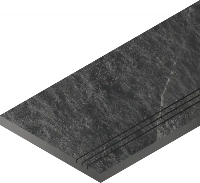 Ступени 620090001212 Materia X2 Titanium Bordo Grip DX 30x120