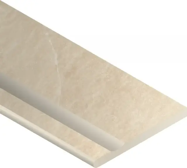 Ступени 620090001201 Materia X2 Magnesio Bordo Svasato Round SX 30x120