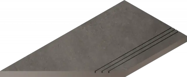 Керамогранит 620090001196 Millennium X2 Black Bordo Grip SX 30x120