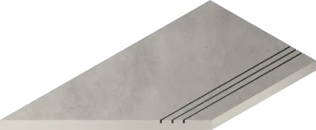 Керамогранит 620090001195 Millennium X2 Silver Bordo Grip SX 30x120