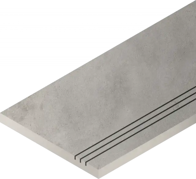 Керамогранит 620090001193 Millennium X2 Silver Bordo Grip DX 30x120