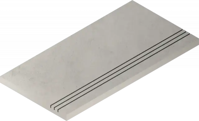 Керамогранит 620090001191 Millennium X2 Silver Bordo Grip 30x120