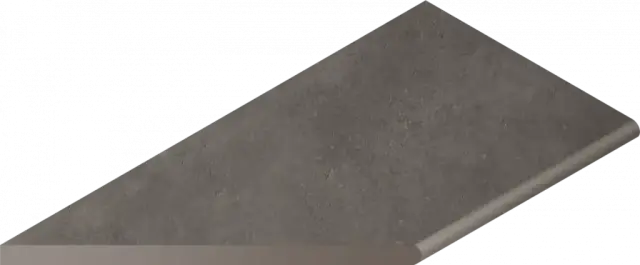 Керамогранит 620090001190 Millennium X2 Black Bordo Round SX 30x120