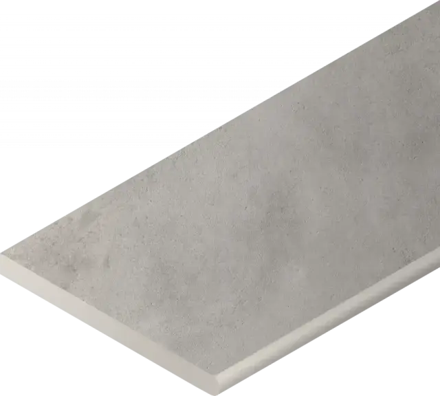 Керамогранит 620090001187 Millennium X2 Silver Bordo Round DX 30x120