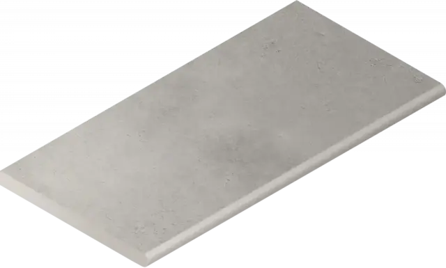 Керамогранит 620090001185 Millennium X2 Silver Bordo Round 30x120