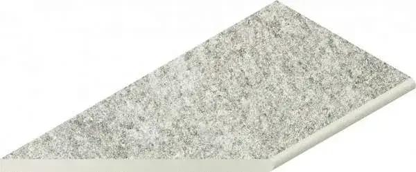 Керамогранит 620090001054 Ice Bordo Round Sx левый 30x60