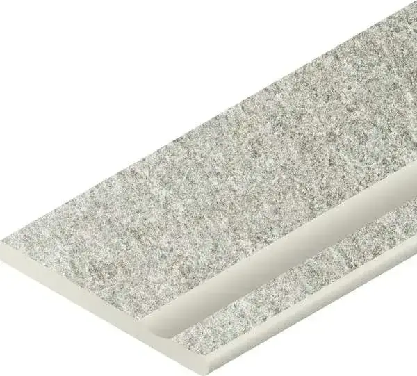 Керамогранит 620090001050 Ice Bordo Svasato Round Dx правый 30x60