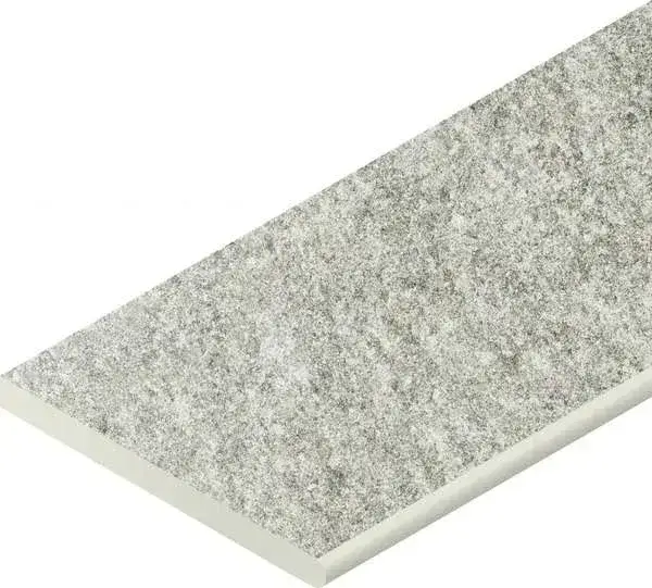 Керамогранит 620090001053 Ice Bordo Round Dx правый 30x60