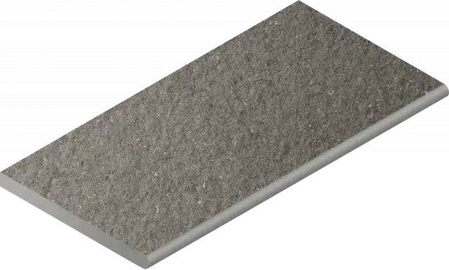 Ступени 620090001041 Fume Bordo Round 30x60