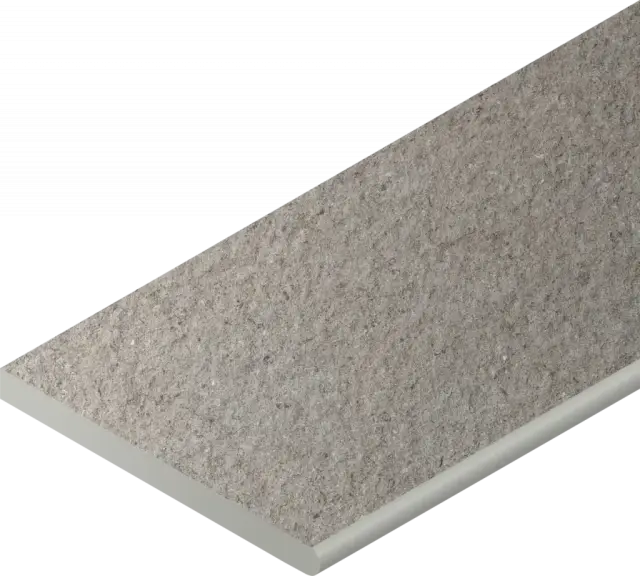 Ступени 620090001031 Grey Bordo Round Dx правый 30x60