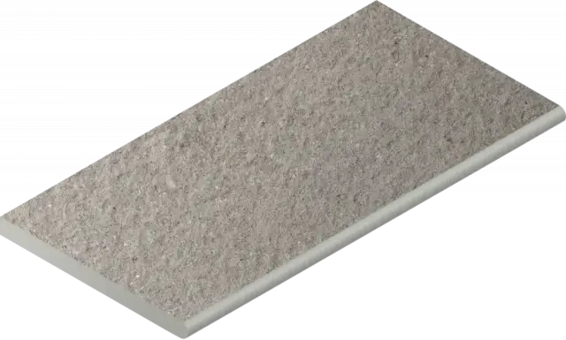 Ступени 620090001030 Grey Bordo Round 30x60