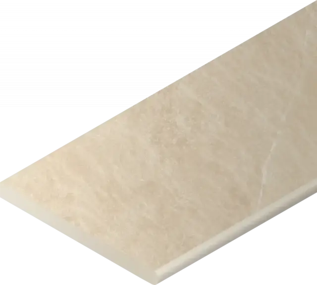 Ступени 620090000400 Magnesio Bordo Round DX 30x60