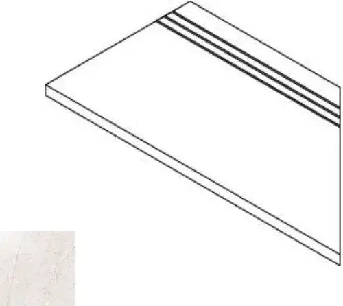 Керамогранит 620090000285 PURE BORDO GRIP SX 30x60