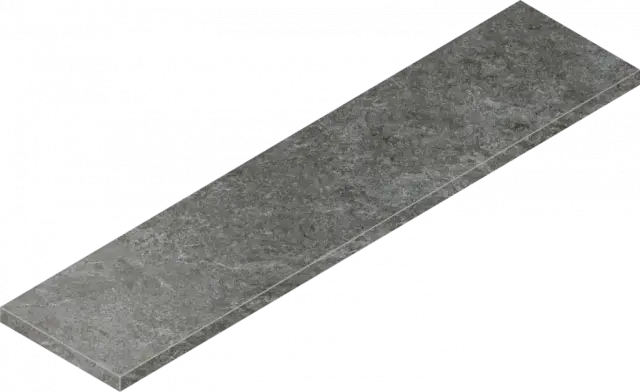 Ступени 620070002989 Magma Graphite Scalino Ang.SX 33x120