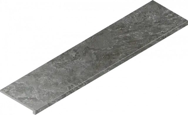 Ступени 620070002984 Magma Graphite Scalino Ang.DX 33x120