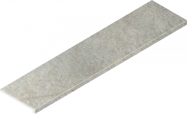 Ступени 620070002982 Magma Silver Scalino Ang.DX 33x120