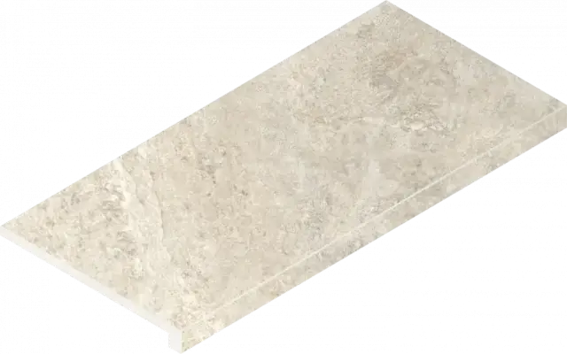 Ступени 620070002960 Magma Ice Scalino Grip Front 33x60