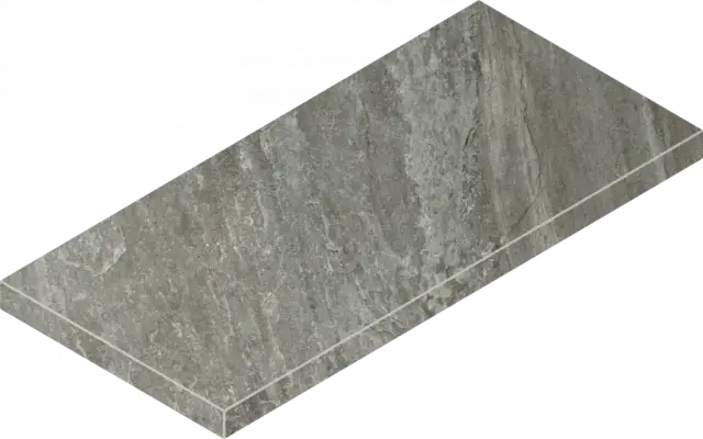 Ступени 620070002958 Magma Fog Scalino Ang.SX 33x60