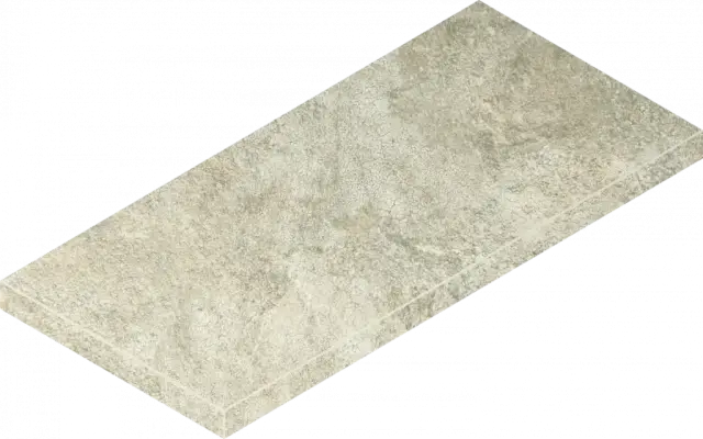 Ступени 620070002956 Magma Mineral Scalino Ang.SX 33x60