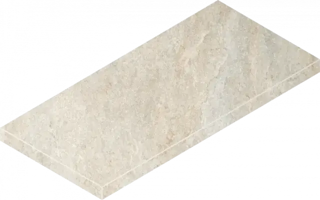 Ступени 620070002955 Magma Ice Scalino Ang.SX 33x60