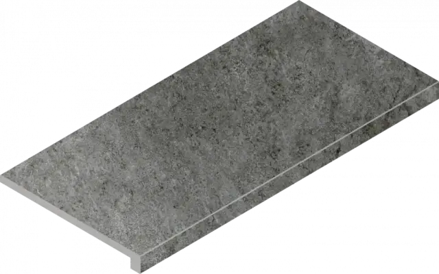 Ступени 620070002954 Magma Graphite Scalino Ang.DX 33x60