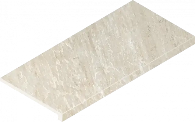 Ступени 620070002950 Magma Ice Scalino Ang.DX 33x60