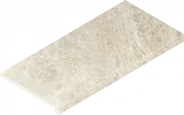 Ступени 620070002945 Magma Ice Scalino Front 33x60