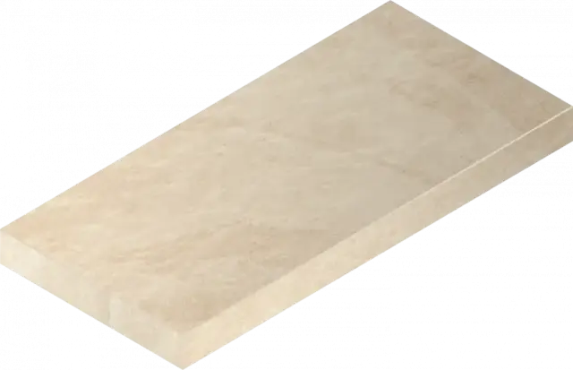 Ступени 620070002847 Materia X2 Magnesio Scalino Angolare SX 33x120