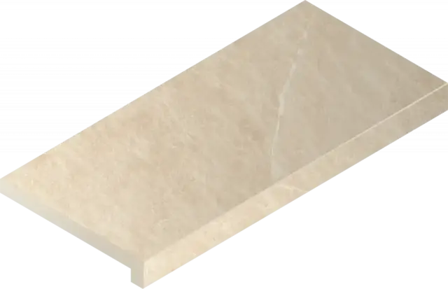 Ступени 620070002843 Materia X2 Magnesio Scalino Frontale 33x120