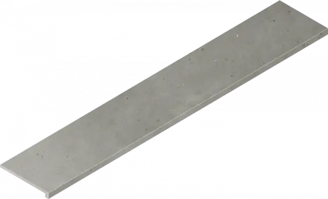 Ступени 620070002789 Avantgarde Iron Scalino Angolare Dx 33x160