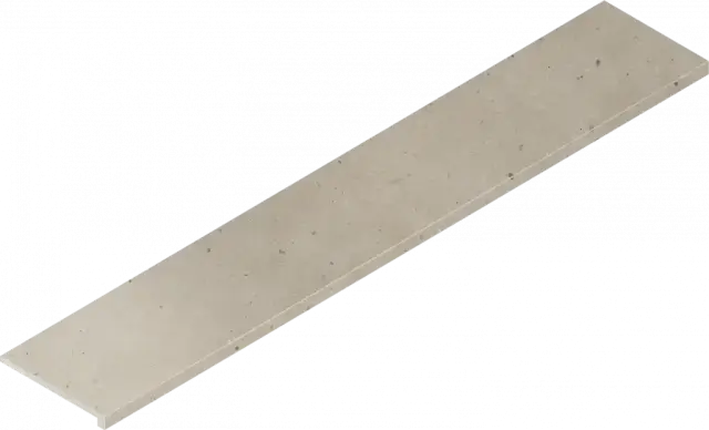 Ступени 620070002778 Avantgarde Dust Scalino Frontale 33x160