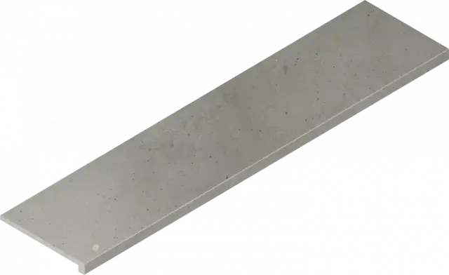 Ступени 620070002765 Avantgarde Iron Scalino Frontale 33x120