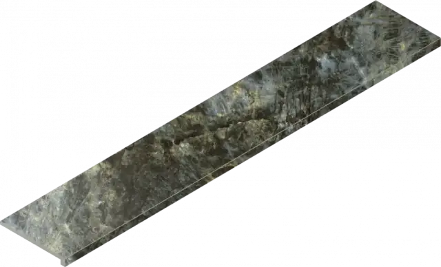 Ступени 620070002629 Stellaris Madagascar Dark Scalino Angolare Dx 33x160