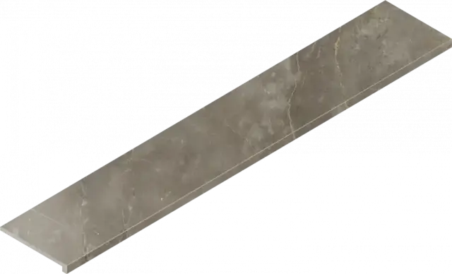 Ступени 620070002626 Stellaris Tuscania Grey Scalino Angolare Dx 33x160