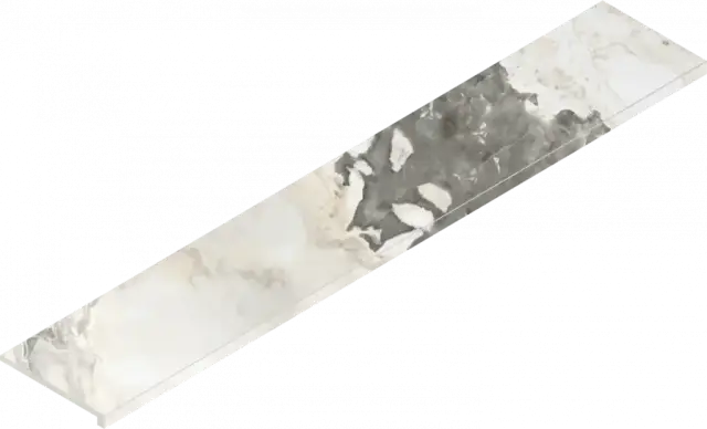 Ступени 620070002619 Stellaris Dover Light Scalino Frontale 33x160