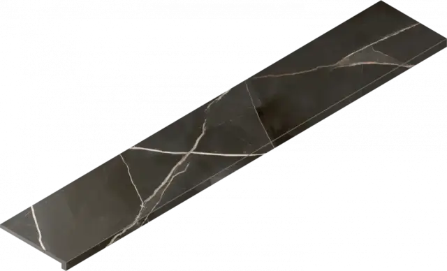 Ступени 620070002618 Stellaris Absolut Black Scalino Frontale 33x160