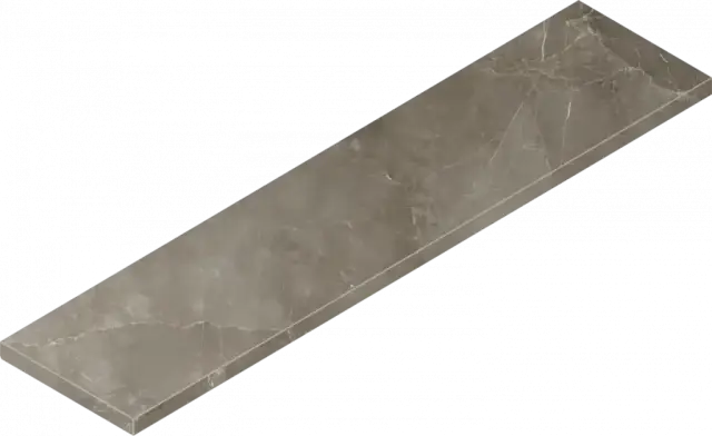 Ступени 620070002610 Stellaris Tuscania Grey Scalino Angolare Sx 33x120