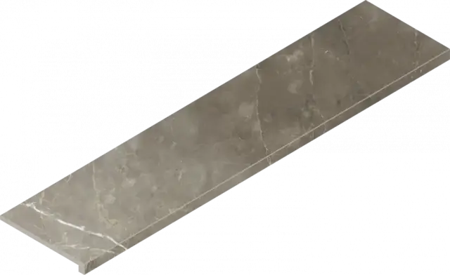 Ступени 620070002603 Stellaris Tuscania Grey Scalino Angolare Dx 33x120