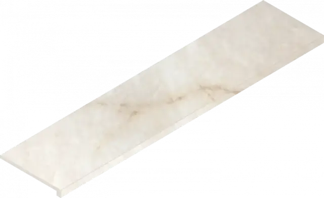 Ступени 620070002601 Stellaris Crystal Pure Scalino Angolare Dx 33x120