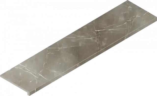 Ступени 620070002596 Stellaris Tuscania Grey Scalino Frontale 33x120