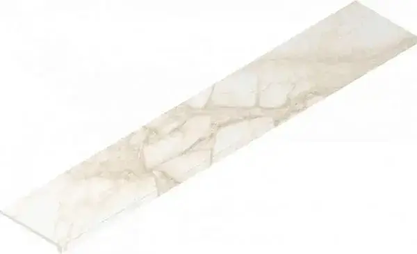 Ступени 620070002558 Carrara Scalino Frontale 160x33