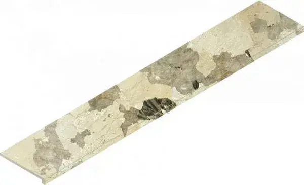 Ступени 620070002561 Volcano Scalino Angolare Dx 160x33