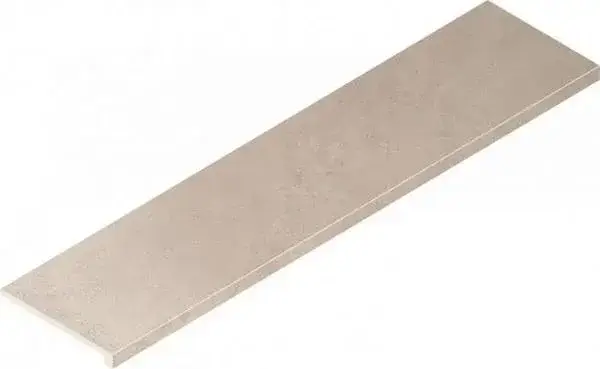 Ступени 620070002554 Cream Scalino Angolare Dx 120x33