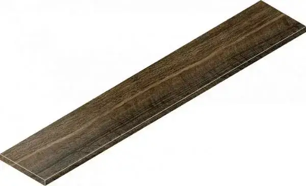 Ступени 620070002544 Mogano Scalino Angolare Sx 160x33