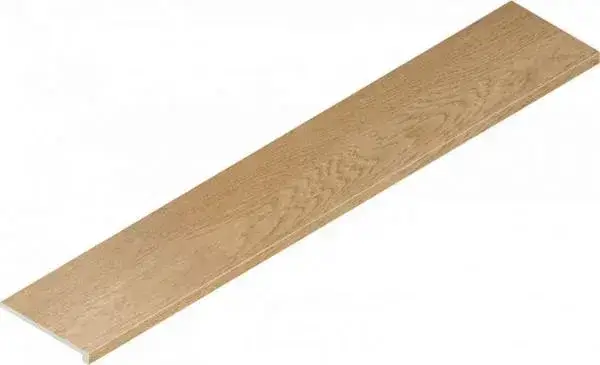 Ступени 620070002538 Rovere Scalino Angolare Dx 160x33